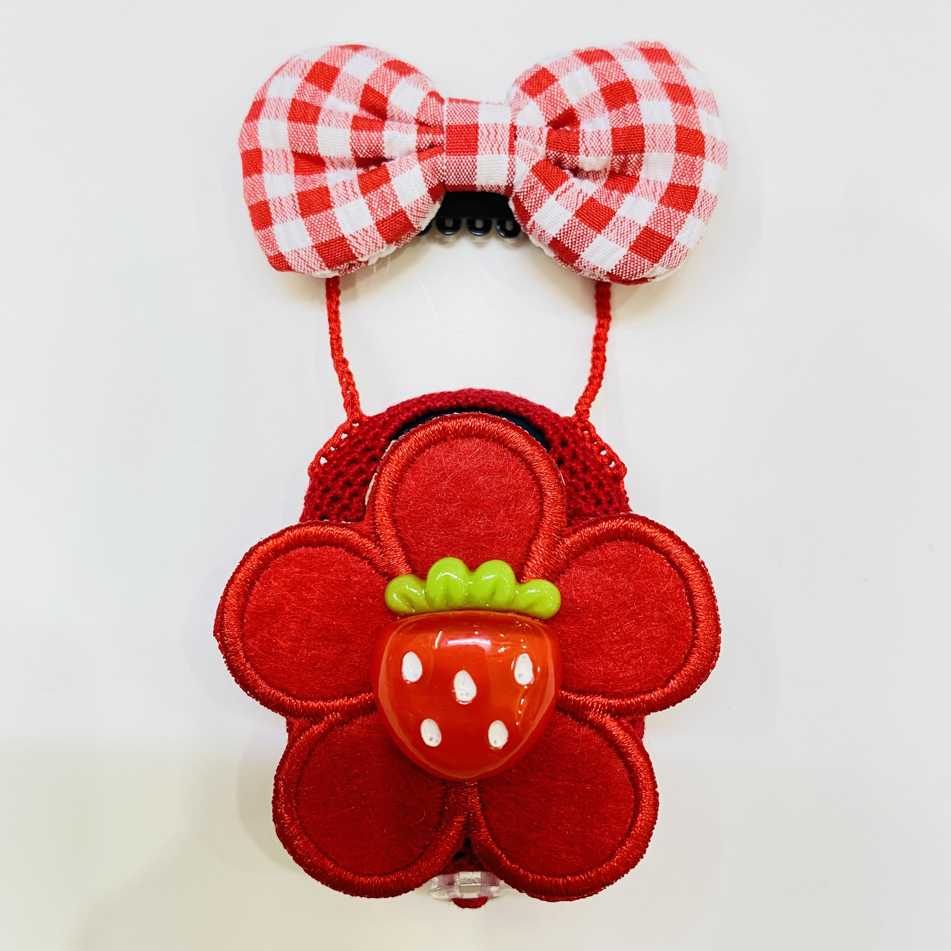 T219曈妈人工耳蜗一体机耳蜗套 奥地利RONDO1 RONDO2 RONDO3