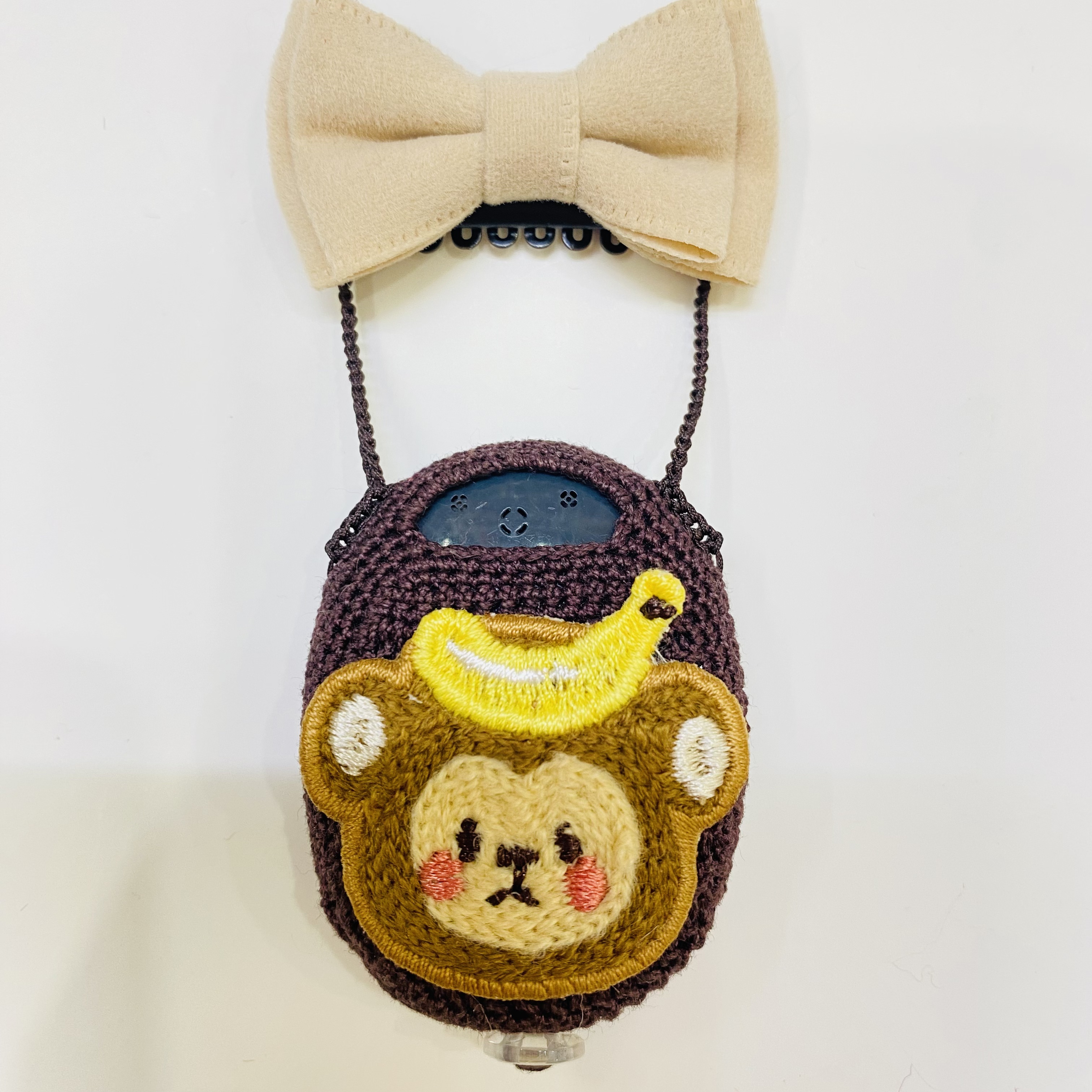 T186曈妈人工耳蜗一体机耳蜗套 奥地利RONDO1 RONDO2 RONDO3