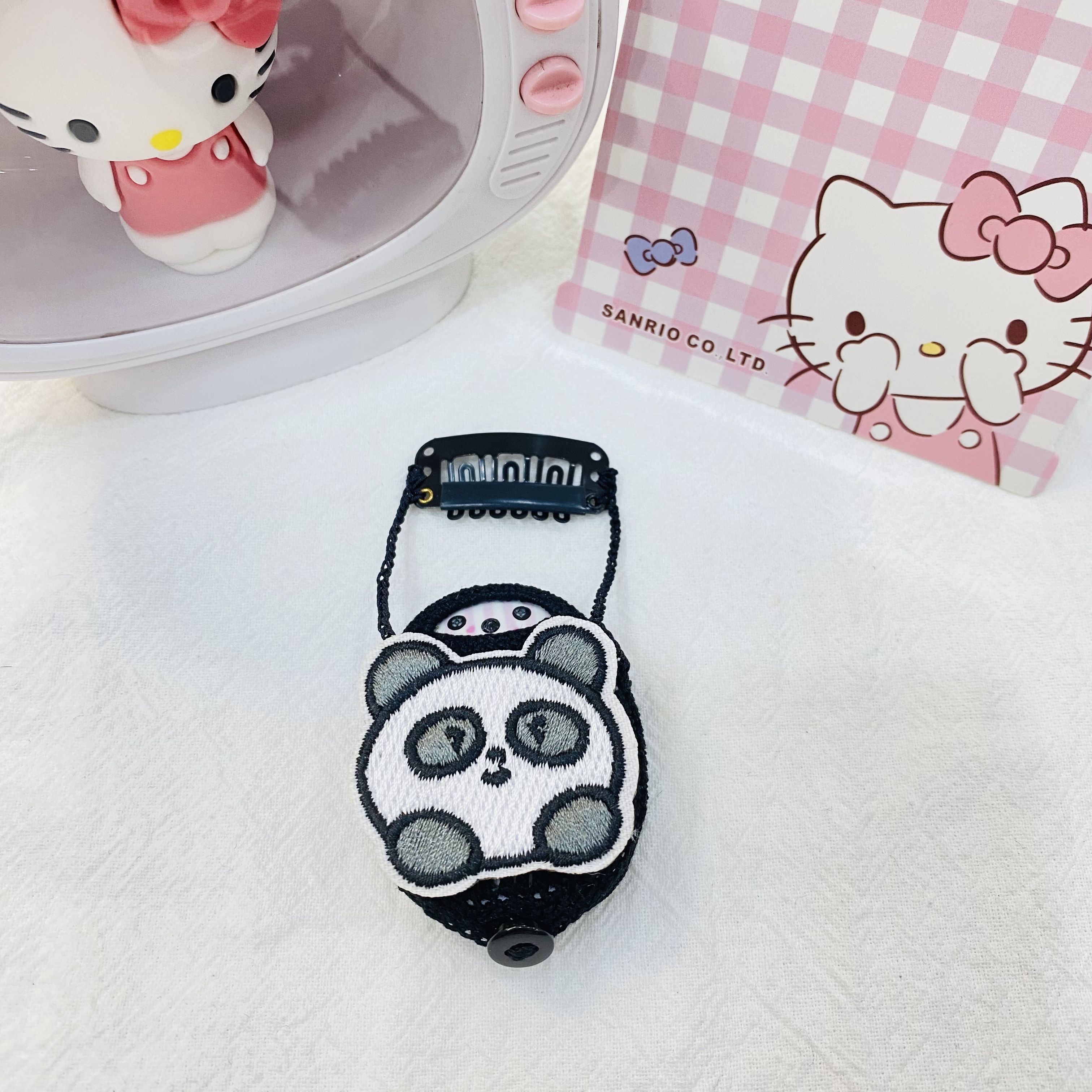 熊猫一体机耳蜗套奥地利RONDO1 RONDO2 RONDO3