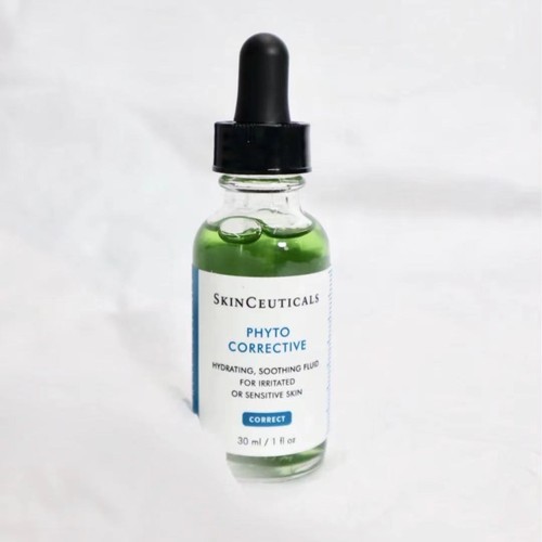 乐妆洋品店修丽可杜克色修亮妍植萃淡化痘印舒缓泛红肌肤精华30ml