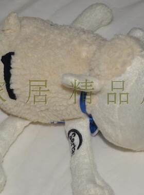 舒达玩具抱枕小羊特价