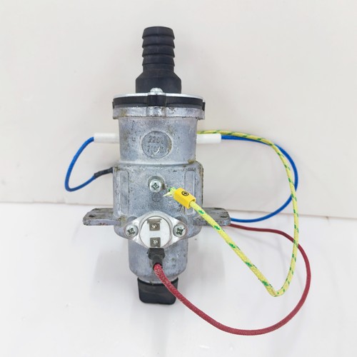 海尔挂烫机配件HGS-2510/2510R老款发热锅器铝锅带底部排垢堵头