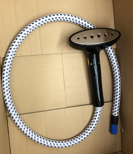 苏泊尔挂烫机GT33CP-20/GT13CP蒸汽管烫喷头通气管手柄组件GT13VP