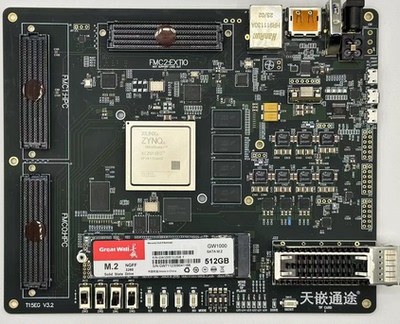 天嵌通途大容量高性价比