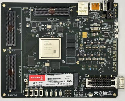 天嵌通途大容量高性价比