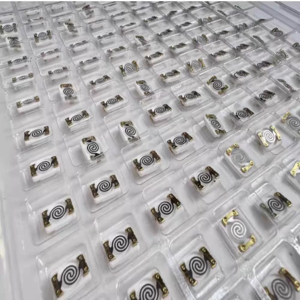 电子打火机发热丝充电打火机 电热丝电子点烟器发热片钨丝配件