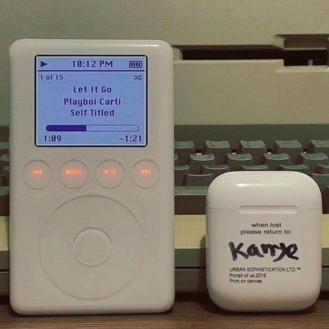 LAXMI & Urban Sophistication airpods1/2保护套 无线蓝牙耳机盒|msdalam kategori Aksesori Digital 3C, Aksesori telefon bimbit, Kes telefon bimbit/Shell - dari Buy2taobao.com untuk memberikan perkhidmatan ejen Taobao profesional membeli