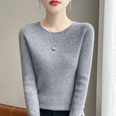 2025年冬季 女士精品毛针织衫