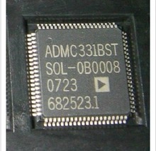 ADMC331 ADMC331BST 封装QFP DSP电机控制器 全新进口原装正品