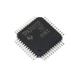 MSP430F149IPMR M430F149 微控制器 全新进口原装正品