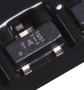 TL431AIDBZR 贴片SOT23 丝印 TAI3 电压基准芯片 TI全新原装进口