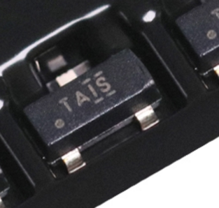 TL431AIDBZR 贴片SOT23 丝印 TAI3 电压基准芯片 TI全新原装进口