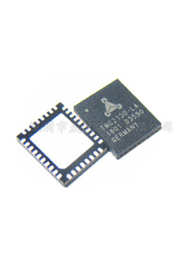 TMC2130-LA Trinamic QFN36 Stepper Driver IC步进电机驱动
