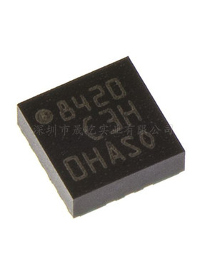 原装正品 LIS3DHTR LGA-16 3轴加速度计 MEMS数字输出运动传感器