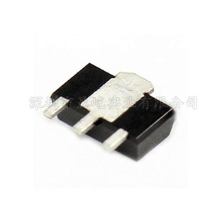L79L12ACUTR 79L12 电源芯片 SOT-89 全新原装现货 直拍 丝印9K