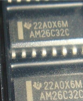 AM26C32C AM26C32CD AM26C32 全新原装 现货供应 直拍