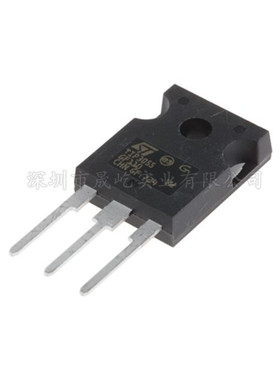 全新原装 TIP3055 15A/100V TO-247 达林顿管三极管 进口现货