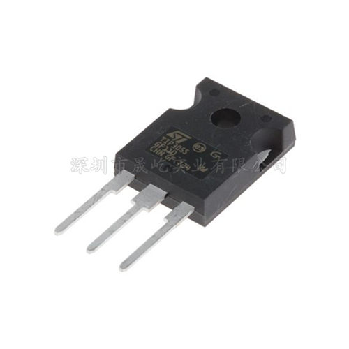 全新原装 TIP3055 15A/100V TO-247 达林顿管三极管 进口现货