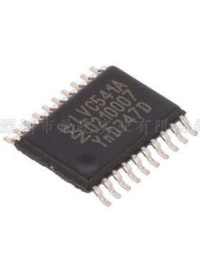74LVC541APW 丝印 LVC541A LC540A TSSOP-20 NXP进口正品 可直拍