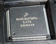 全新 MST8016B MC9S12UF32PUE MC9S12UF32PU(正品保证 假一赔三)