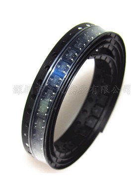 贴片44E SOT23 霍尔元件 A3144E传感器 单极性HAL3144E开关型