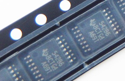 贴片 54286 TPS54286PWP 非同步转换器芯片 HSSOP-14封装 可直拍