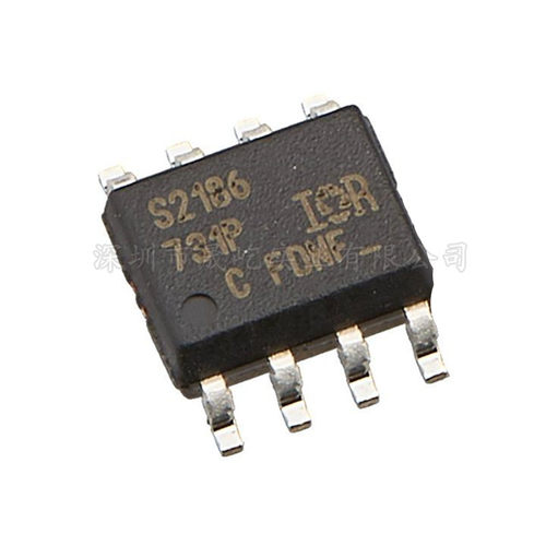 IRS2186STRPBF IRS2186S S2186 SOP8 高端和低端驱动器 全新原装