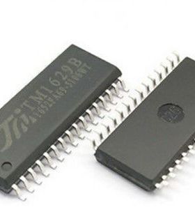 TM1629B SOP32 TM天微正品IC 全新原装芯片 假一赔十