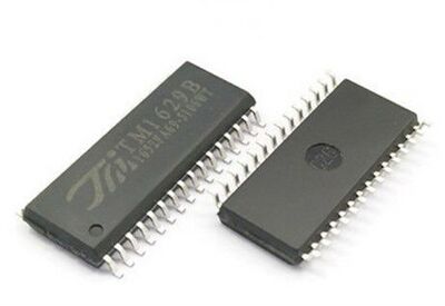 TM1629B SOP32 TM天微正品IC 全新原装芯片 假一赔十