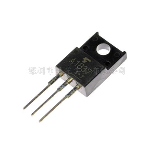 全新进口原装 2SA1837 2SC4793 功放对管 A1837 C4793配对音频管