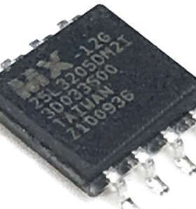 全新原装 MX25L3205DM2I12G 25L3205D FLASH存储器 SOP8