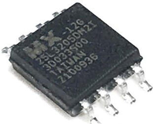 全新原装 MX25L3205DM2I12G 25L3205D FLASH存储器 SOP8