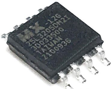 全新原装 MX25L3205DM2I12G 25L3205D FLASH存储器 SOP8