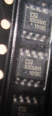 CAT93C66VIGT3  93C66VI  SOP8 全新原装