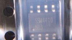 SSM4410 直拍 全新原装 封装SOP8