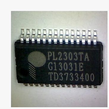 PL2303TA SSOP28 PROLIFIC 全新现货