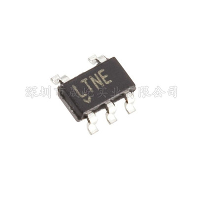 LTC1799IS5 LTC1799 丝印:LTNE 时钟频率振荡器 SOT23-5 全新原装