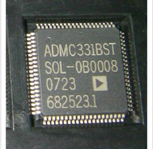 ADMC331 ADMC331BST 封装QFP 单芯片DSP电机控制器