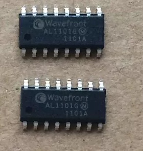 AL1101G AL1101 SOP16原装正品现货库存