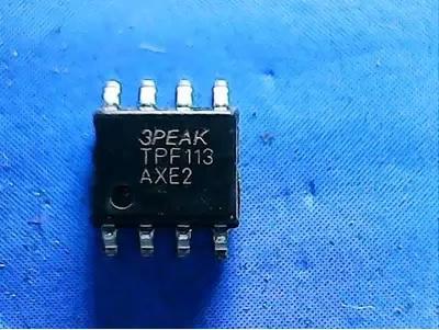 【全新原装】TPF113 TPF113SR 贴片8脚 液晶电源IC芯片 集成电路