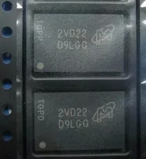 MT41J128M16HA15E 丝印D9LGQ 存储器芯片 原装MICRON 现货
