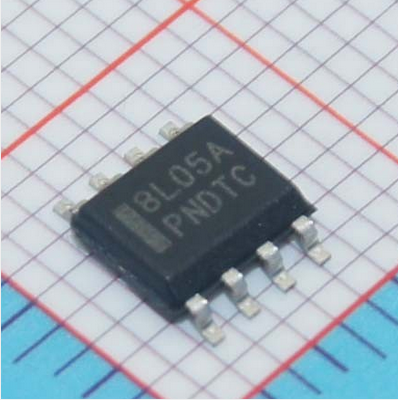 8L05A MC78L05ADR2G MC78L05ADG ON原装正品 贴片SOP8