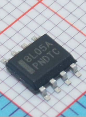 8L05A MC78L05ADR2G MC78L05ADG ON原装正品 贴片SOP8