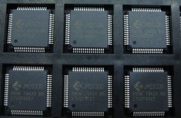 JM20330 ★USB芯片专卖店★2012正品原装货★量大价优