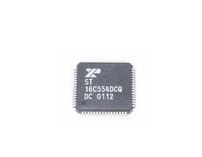 ST16C554DCQ64 ST16C554DIQ ST16C554DCJ ST16C554DIJ 全系列