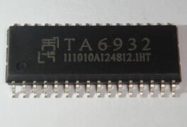 TA6932 SOP32★TM天微正品IC★全新原装芯片★假一赔十