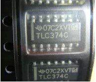 TLC374IDR TLC374I SOP14封装 全新原装 现货 量大价优 质量好