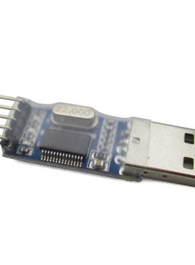 PL2303HX USB转TTL模块 串口 中九升级 STC单片机下载线刷机线