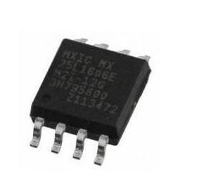 全新原装进口 25L1606E MX25L1606EM2I-12G 存储芯片 贴片SOP-8