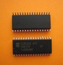 CLRC632 SOP32★NXP整品★全新原装正品芯片★可假一赔十★RC632
